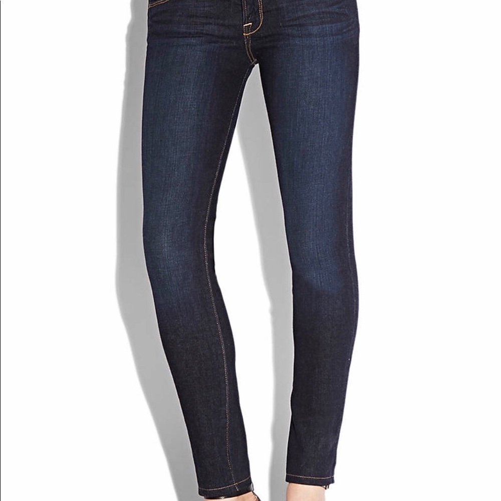 Lucky Lolita Skinny Jeans